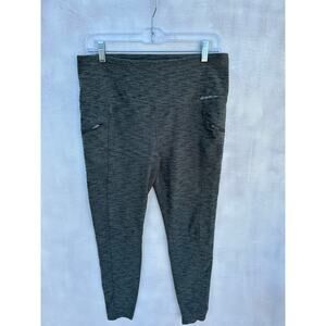 Eddie Bauer leggings